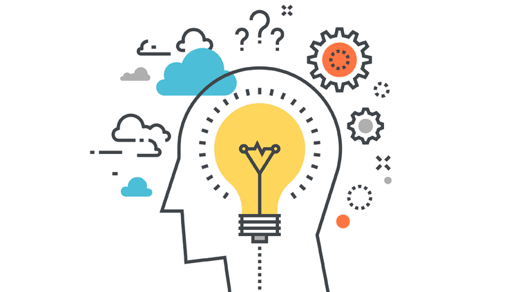 How do you think effectively?